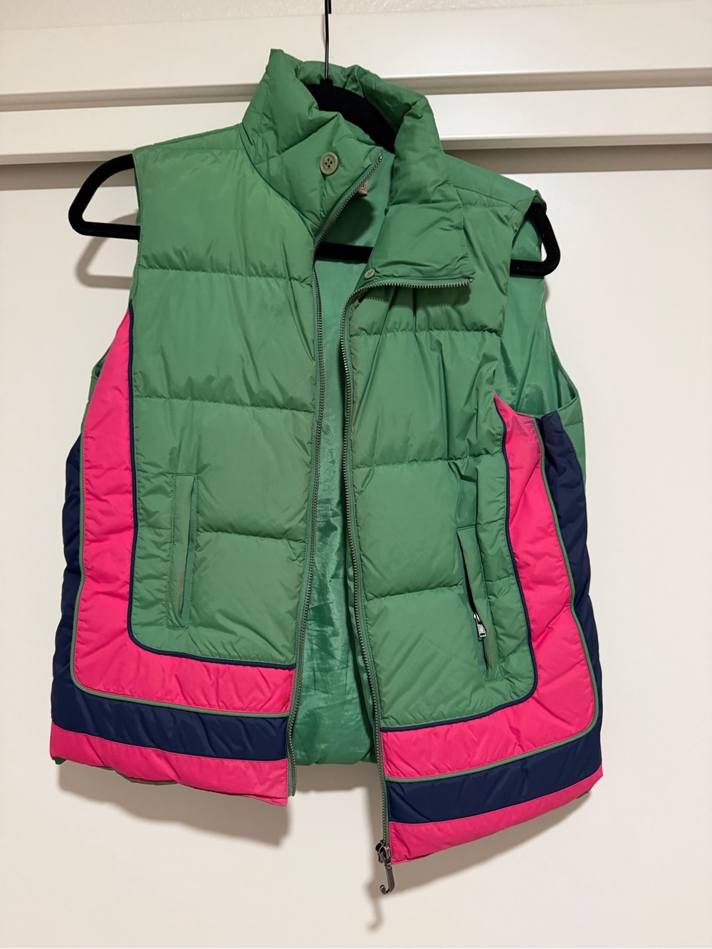 Juicy Couture Vintage Puffer